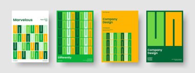 Soyut Rapor Tasarımı. Yaratıcı Arkaplan Şablonu. Geometrik İş Sunum Düzeni. Pankart. Poster. El ilanı. Broşür. Kitap kapağı. Portföy. Haber bülteni. Dergi. Günlük. Reklamcılık