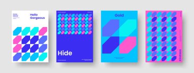 Yaratıcı Sancak Tasarımı. Modern Broşür Planı. Soyut Arkaplan Şablonu. İş sunumu. El ilanı. Rapor verin. Poster. Kitap kapağı. Portföy. Broşür. Haber bülteni. El ilanı. Katalog. Günlük