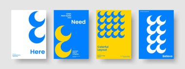 Modern Poster Şablonu. Geometrik Kitap Kapağı Tasarımı. Soyut Broşür Düzeni. Pankart. Rapor verin. İş sunumu. El ilanı. Geçmişi. Günlük. Haber bülteni. Marka Kimliği. Katalog. El ilanı