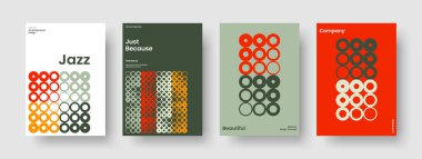 Yaratıcı Sancak Şablonu. İzole edilmiş arka plan düzeni. Soyut Kitap Kapağı Tasarımı. İş sunumu. Broşür. El ilanı. Poster. Rapor verin. Portföy. Haber bülteni. Dergi. Broşür. Günlük