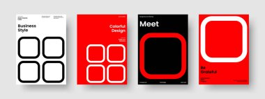 Modern Haber Düzeni. Soyut Broşür Şablonu. Yaratıcı Arka plan Tasarımı. Poster. El ilanı. Kitap kapağı. İş sunumu. Pankart. Marka Kimliği. Broşür. Not defteri. El ilanı. Broşür