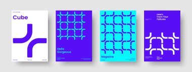 İzole iş sunum şablonu. Modern Flyer Düzeni. Yaratıcı Sancak Tasarımı. Rapor verin. Geçmişi. Broşür. Kitap kapağı. Poster. Marka Kimliği. Portföy. Reklamcılık. Dergi. El ilanı