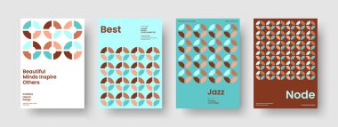 Soyut Rapor Düzeni. Modern Flyer Şablonu. İzole Kitap Kapağı Tasarımı. Pankart. Broşür. Geçmişi. İş sunumu. Poster. El ilanı. Haber bülteni. Dergi. Reklamcılık. Katalog