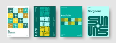 Yaratıcı Broşür Düzeni. Modern Flyer Şablonu. Geometrik Poster Tasarımı. İş sunumu. Rapor verin. Kitap kapağı. Geçmişi. Pankart. Broşür. Not defteri. Katalog. El ilanı. Dergi. Broşür