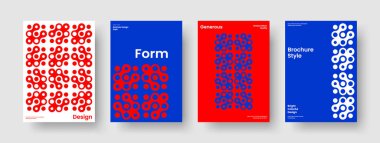 İzole Kitap Kapağı Düzeni. Yaratıcı Broşür Şablonu. Soyut Arkaplan Tasarımı. Rapor verin. El ilanı. Poster. Pankart. İş sunumu. Broşür. El ilanı. Günlük. Dergi. Not defteri. Reklamcılık