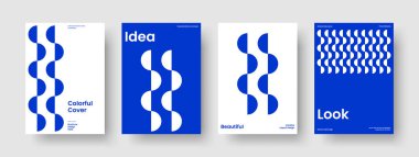 Modern Broşür Tasarımı. İzole Kitap Kapağı Şablonu. Yaratıcı Poster Düzeni. Geçmişi. Rapor verin. Pankart. İş sunumu. El ilanı. Reklamcılık. Katalog. Marka Kimliği. Broşür. Portföy