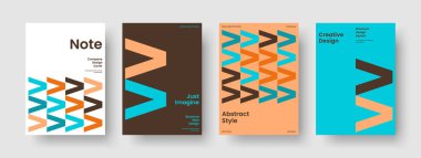 Modern İş Sunumu Tasarımı. Soyut Broşür Şablonu. İzole edilmiş Flyer düzeni. Geçmişi. Kitap kapağı. Poster. Rapor verin. Pankart. Reklamcılık. Haber bülteni. Broşür. El ilanı. Portföy