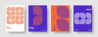 Modern Flyer Düzeni. Yaratıcı Arkaplan Şablonu. Soyut Broşür Tasarımı. Pankart. Kitap kapağı. Rapor verin. Poster. İş sunumu. Broşür. Marka Kimliği. Not defteri. Katalog. Portföy
