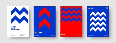 Geometrik Flyer düzeni. Modern Kitap Kapağı Tasarımı. İzole Rapor Şablonu. Pankart. İş sunumu. Geçmişi. Poster. Broşür. Portföy. Marka Kimliği. Katalog. Broşür. Haber bülteni