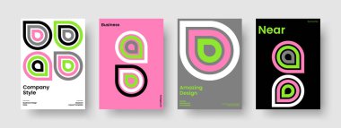 Modern Kitap Kapağı Düzeni. İzole edilmiş Flyer Şablonu. Soyut Poster Tasarımı. Pankart. Rapor verin. Broşür. İş sunumu. Geçmişi. Haber bülteni. Broşür. Katalog. Dergi. Portföy. Not Defteri