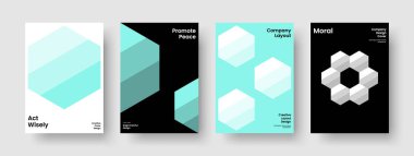 Soyut Flyer Düzeni. Modern Kitap Kapağı Şablonu. İzole Rapor Tasarımı. Geçmişi. Poster. İş sunumu. Broşür. Pankart. Reklamcılık. Dergi. El ilanı. Portföy. Katalog