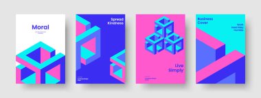 Yaratıcı Rapor Şablonu. İzole Arkaplan Tasarımı. Modern Banner Planı. İş sunumu. Poster. Kitap kapağı. Broşür. El ilanı. Broşür. Reklamcılık. Marka Kimliği. Günlük. Broşür