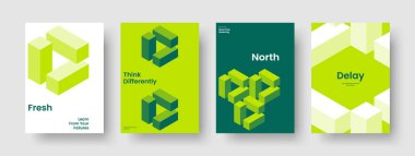 Geometrik Poster Tasarımı. Yaratıcı Flyer Düzeni. İzole edilmiş Arkaplan Şablonu. Pankart. İş sunumu. Rapor verin. Kitap kapağı. Broşür. Broşür. Broşür. Marka Kimliği. Portföy. Reklamcılık