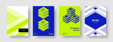 Modern Banner Tasarımı. Geometrik Broşür Düzeni. İzole Rapor Şablonu. Kitap kapağı. İş sunumu. Poster. Geçmişi. El ilanı. Reklamcılık. Broşür. Haber bülteni. Not defteri. Günlük