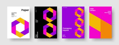 İzole edilmiş Banner Şablonu. Yaratıcı Poster Tasarımı. Modern Kitap Kapağı Düzeni. İş sunumu. Broşür. El ilanı. Geçmişi. Rapor verin. El ilanı. Reklamcılık. Marka Kimliği. Not defteri. Broşür