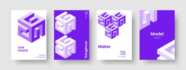 Soyut Rapor Düzeni. İzole edilmiş İş Sunumu Tasarımı. Yaratıcı Sancak Şablonu. Broşür. Kitap kapağı. Geçmişi. Poster. El ilanı. Broşür. Haber bülteni. Not defteri. Dergi. Katalog. Günlük