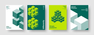 Soyut Flyer Düzeni. Yaratıcı Arka plan Tasarımı. Geometrik Broşür Şablonu. Kitap kapağı. Poster. Pankart. Rapor verin. İş sunumu. Marka Kimliği. Dergi. Günlük. Portföy. Haber bülteni