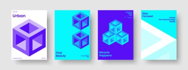 Modern Flyer Design. Soyut Broşür Düzeni. Yaratıcı Poster Şablonu. İş sunumu. Geçmişi. Rapor verin. Kitap kapağı. Pankart. El ilanı. Haber bülteni. Dergi. Marka Kimliği. Not Defteri