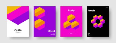 Modern Poster Tasarımı. Geometrik İş Sunum Düzeni. Soyut Kitap Kapağı Şablonu. Rapor verin. El ilanı. Pankart. Geçmişi. Broşür. Günlük. Broşür. Portföy. El ilanı. Broşür. Haber bülteni