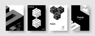 Yaratıcı Sancak Şablonu. İzole Rapor Tasarımı. Modern İş Sunumu Mizanpajı. Geçmişi. Kitap kapağı. El ilanı. Broşür. Poster. Günlük. Katalog. Not defteri. El ilanı. Broşür. Reklamcılık