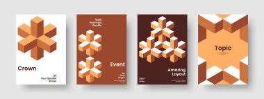 Modern Banner Şablonu. Geometrik Flyer Tasarımı. İzole edilmiş iş sunum düzeni. Poster. Geçmişi. Broşür. Rapor verin. Kitap kapağı. Haber bülteni. Dergi. Not defteri. Günlük. Marka Kimliği