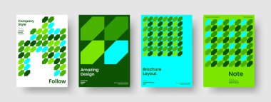 Geometrik Rapor Tasarımı. Soyut Kitap Kapağı Şablonu. Modern Poster Düzeni. Pankart. Broşür. El ilanı. İş sunumu. Geçmişi. Günlük. Dergi. Broşür. El ilanı. Katalog