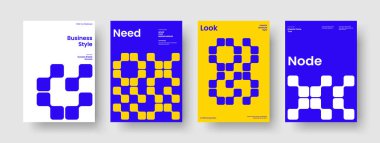 Yaratıcı Broşür Şablonu. Geometrik Kitap Kapağı Düzeni. Modern Banner Tasarımı. Poster. İş sunumu. Rapor verin. Geçmişi. El ilanı. Marka Kimliği. Broşür. Haber bülteni. Not defteri. Portföy