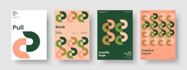 Soyut Flyer Şablonu. Yaratıcı Sancak Düzeni. Geometrik Poster Tasarımı. Kitap kapağı. İş sunumu. Broşür. Rapor verin. Geçmişi. Reklamcılık. El ilanı. Portföy. Günlük. Not Defteri