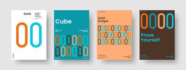 Modern Flyer Düzeni. Soyut Arkaplan Şablonu. Yaratıcı Poster Tasarımı. Kitap kapağı. Pankart. Rapor verin. Broşür. İş sunumu. Katalog. Marka Kimliği. Broşür. Not defteri. Reklamcılık