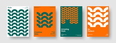 Soyut Broşür Şablonu. Geometrik Poster Tasarımı. Yaratıcı İş Sunumu Modeli. Rapor verin. Kitap kapağı. Pankart. El ilanı. Geçmişi. Not defteri. Broşür. Reklamcılık. Katalog. El ilanı