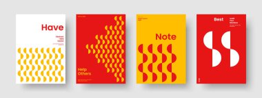 Modern Rapor Tasarımı. Yaratıcı Kitap Kapağı Şablonu. Soyut İş Sunum Düzeni. El ilanı. Pankart. Poster. Geçmişi. Broşür. Not defteri. Reklamcılık. Dergi. Broşür. Marka Kimliği