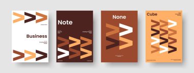 Geometrik Rapor Şablonu. İzole edilmiş iş sunum düzeni. Soyut Flyer Tasarımı. Pankart. Poster. Kitap kapağı. Broşür. Geçmişi. Not defteri. Portföy. Broşür. El ilanı. Katalog