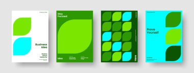 İzole edilmiş Arkaplan Şablonu. Modern Banner Planı. Soyut Broşür Tasarımı. Rapor verin. Kitap kapağı. Poster. El ilanı. İş sunumu. Marka Kimliği. Broşür. Katalog. El ilanı. Dergi