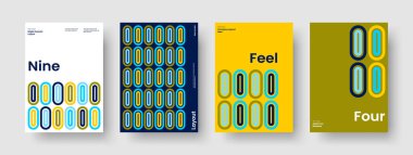 İzole Broşür Tasarımı. Yaratıcı Rapor Şablonu. Modern Kitap Kapağı Düzeni. Pankart. Poster. El ilanı. İş sunumu. Geçmişi. Dergi. El ilanı. Katalog. Marka Kimliği. Portföy