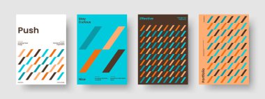 Soyut Flyer Tasarımı. Modern Arkaplan Düzeni. İzole Rapor Şablonu. Kitap kapağı. Broşür. Pankart. Poster. İş sunumu. Katalog. Marka Kimliği. Portföy. Broşür. Reklamcılık