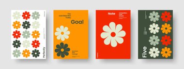 Yaratıcı Broşür Tasarımı. Geometrik Rapor Düzeni. Soyut İş Sunum Şablonu. Kitap kapağı. Pankart. El ilanı. Geçmişi. Poster. Broşür. Haber bülteni. Marka Kimliği. Günlük. Not Defteri