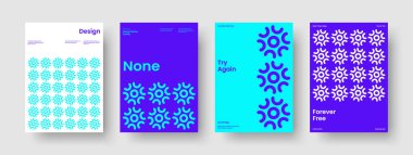 Modern Rapor Şablonu. İzole Poster Düzeni. Soyut İş Sunumu Tasarımı. El ilanı. Broşür. Geçmişi. Pankart. Kitap kapağı. Marka Kimliği. Broşür. Reklamcılık. Not defteri. Günlük