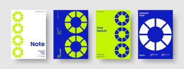 Yaratıcı Kitap Kapağı Şablonu. İzole edilmiş arka plan düzeni. Geometrik Flyer Tasarımı. Rapor verin. Poster. Pankart. İş sunumu. Broşür. Broşür. Dergi. Reklamcılık. Portföy. Broşür