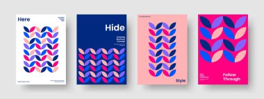 Yaratıcı Sancak Tasarımı. Soyut İş Sunum Şablonu. İzole Rapor Düzeni. Poster. El ilanı. Geçmişi. Kitap kapağı. Broşür. Katalog. El ilanı. Not defteri. Haber bülteni. Marka Kimliği