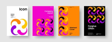 Geometrik Sancak Düzeni. İzole Arkaplan Tasarımı. Soyut Poster Şablonu. Rapor verin. İş sunumu. Kitap kapağı. Broşür. El ilanı. Marka Kimliği. Haber bülteni. Portföy. Broşür. Günlük