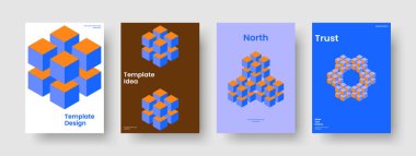 İzole Kitap Kapağı Şablonu. Geometrik Broşür Düzeni. Modern Rapor Tasarımı. İş sunumu. Poster. Geçmişi. El ilanı. Pankart. Portföy. Haber bülteni. Marka Kimliği. Günlük. Not Defteri