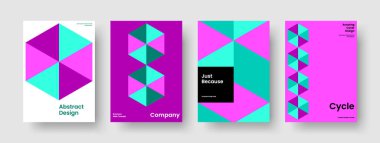 Yaratıcı Kitap Kapağı Tasarımı. Modern Flyer Şablonu. İzole Poster Düzeni. İş sunumu. Geçmişi. Rapor verin. Broşür. Pankart. Portföy. Marka Kimliği. Günlük. Broşür. Haber bülteni