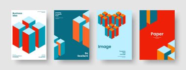 Yaratıcı Rapor Tasarımı. İzole edilmiş Banner Planı. Soyut Kitap Kapağı Şablonu. Poster. Broşür. El ilanı. İş sunumu. Geçmişi. Katalog. Not defteri. Dergi. Haber bülteni. Reklamcılık