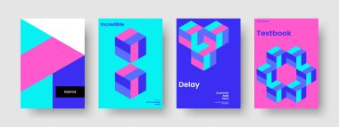 Modern Rapor Tasarımı. İzole iş sunum şablonu. Yaratıcı Poster Düzeni. El ilanı. Pankart. Broşür. Kitap kapağı. Geçmişi. Günlük. Marka Kimliği. Not defteri. Portföy. Dergi