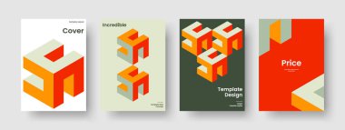 İzole Broşür Şablonu. Yaratıcı Rapor Düzeni. Soyut Arkaplan Tasarımı. Pankart. İş sunumu. El ilanı. Kitap kapağı. Poster. Katalog. Broşür. Marka Kimliği. Dergi. Portföy