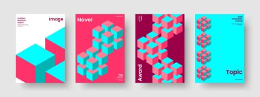 Soyut Arkaplan Düzeni. İzole Poster Tasarımı. Modern Flyer Şablonu. İş sunumu. Kitap kapağı. Rapor verin. Broşür. Pankart. Broşür. Not defteri. Portföy. Reklamcılık. Dergi. Katalog