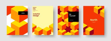Soyut Flyer Şablonu. Modern Poster Tasarımı. Yaratıcı Sancak Düzeni. Broşür. İş sunumu. Kitap kapağı. Rapor verin. Geçmişi. Portföy. Reklamcılık. Broşür. Marka Kimliği. Haber bülteni