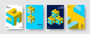 İzole Rapor Düzeni. Yaratıcı Kitap Kapağı Tasarımı. Soyut Poster Şablonu. Geçmişi. İş sunumu. Broşür. El ilanı. Pankart. Portföy. Not defteri. Reklamcılık. Haber bülteni