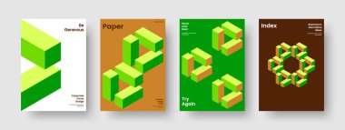 Yaratıcı İş Sunumu Modeli. Modern Rapor Şablonu. Geometrik Flyer Tasarımı. Kitap kapağı. Pankart. Broşür. Poster. Geçmişi. Marka Kimliği. Broşür. Katalog. Günlük. Reklamcılık