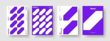 İzole edilmiş iş sunum düzeni. Soyut Sancak Tasarımı. Modern Kitap Kapağı Şablonu. Rapor verin. Poster. Geçmişi. Broşür. El ilanı. Günlük. Broşür. Marka Kimliği. Dergi. Reklamcılık